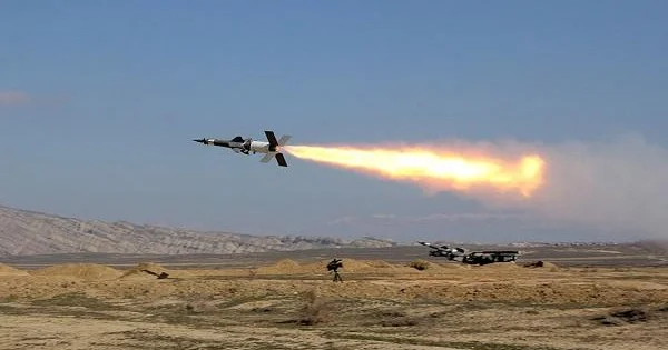 Azərbaycan şəhərlərində HHM sistemləri aktivləşdi