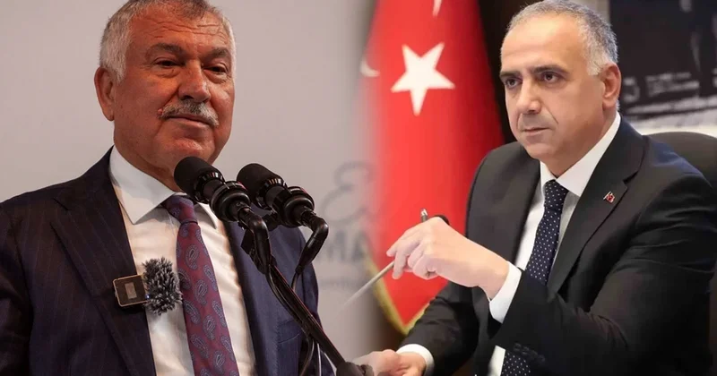 Türkiyədə bələdiyyə sədri və bələdiyyə sədrinin müavini vəzifələrindən kənarlaşdırıldılar