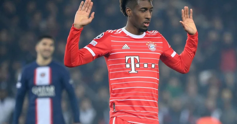 Qalatasaray Barışın əvəzinə Bayern Münhen in ulduzunu gətirir