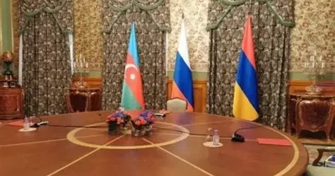 Azərbaycan və Ermənistan Rusiyaya qarşı addım atmırlar AÇIQLAMA