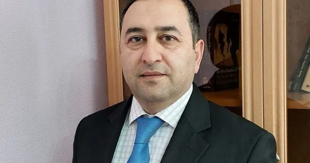 Bəşir Süleymanlının həbs müddəti uzadıldı KONKRET