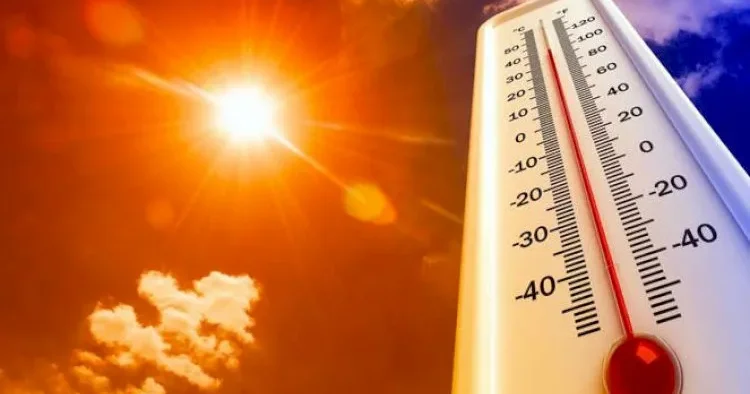 Cənubi Koreyada ölümcül istilər 7 nəfərin həyatına SON QOYUB