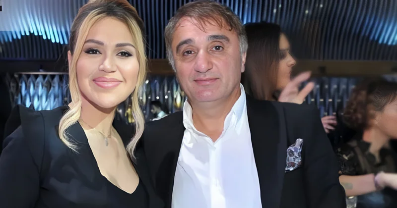 Rəqsanədən boşanma iddialarına cavab
