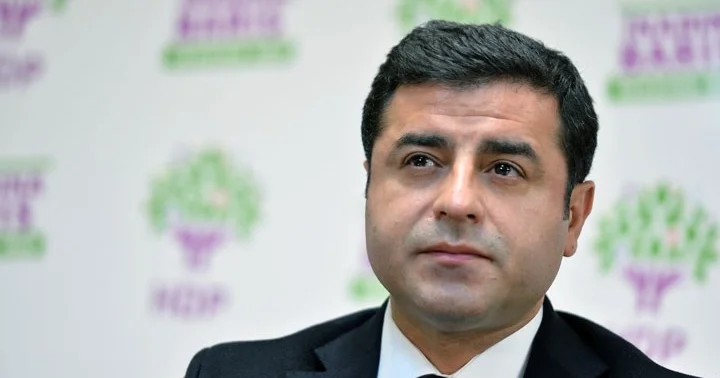 Səlahəddin Dəmirtaş və Kobani davası nın iştirakçıları azad olunacaq? Avropa Məhkəməsi qərar verdi, bəs Türk parlamenti?