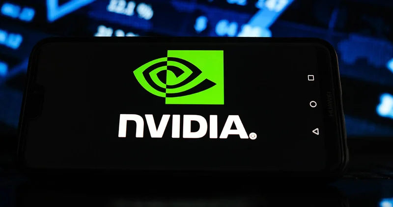 Nvidia bazar kapitallaşması üzrə rekorda imza atdı