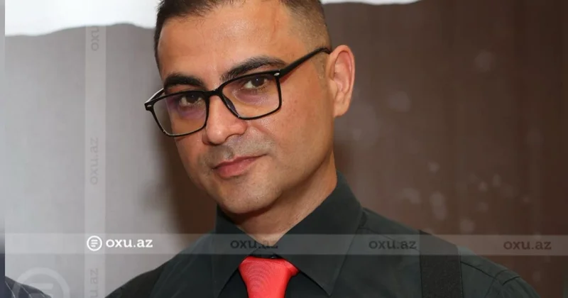 Ələkbər Nəsirov: Söz filmində öz həyatımı canlandırmışam