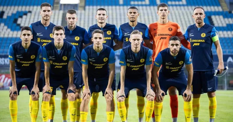 UEFA Avropa Liqası: Sabah ın rəqibi iştirak ərizəsini açıqladı