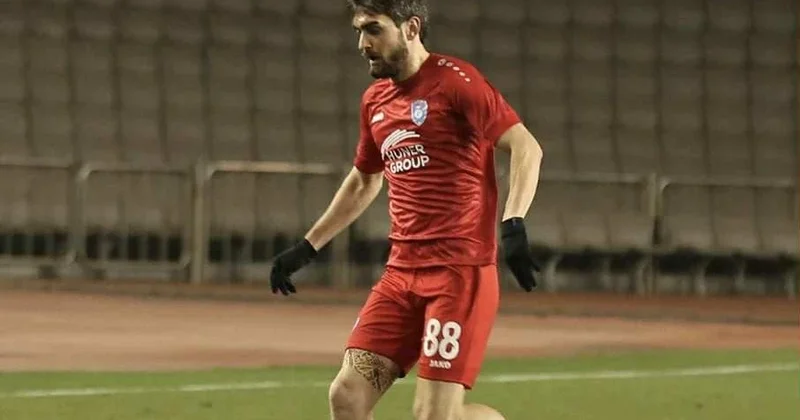 Faiq Hacıyev: “Turan Tovuz”da meydana çıxacağım bütün görüşlərdə ən yaxşısını edəcəm MÜSAHİBƏ