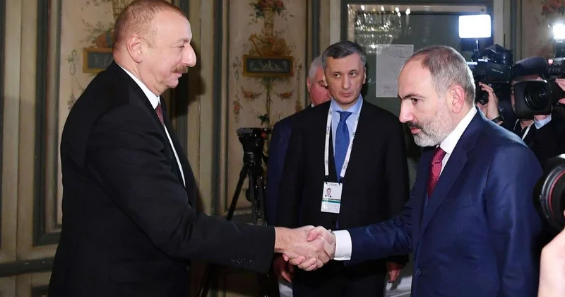 ABŞ dan İrəvana təzyiq "Müqavilə imzalanmalı, dəhliz açılmalıdır"