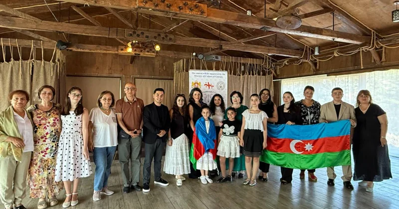 Azərbaycanlı tələbələr beynəlxalq müsabiqədə uğur qazandılar