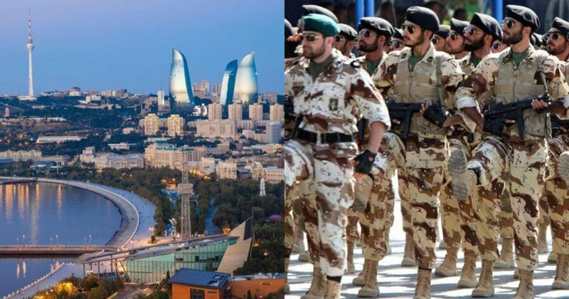SEPAH niyə Azərbaycanı hədəf seçir? TƏHLİL