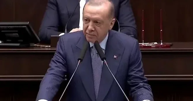 Ərdoğan: Türkiyədə prezident seçkiləri 2028 ci ildə keçiriləcək