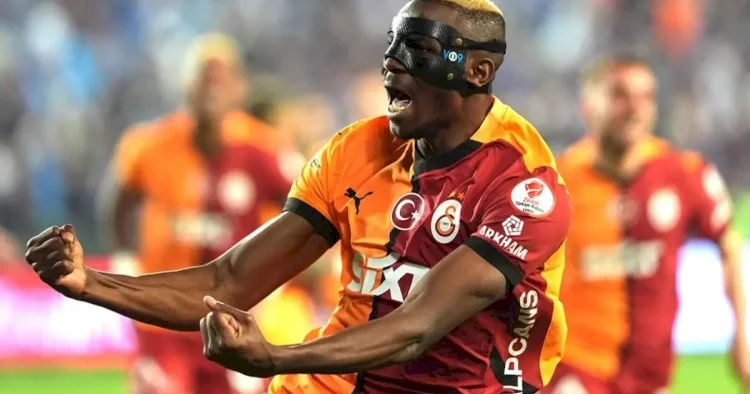 Qalatasaray bu futbolçu üçün rekord məbləğ təklif etdi