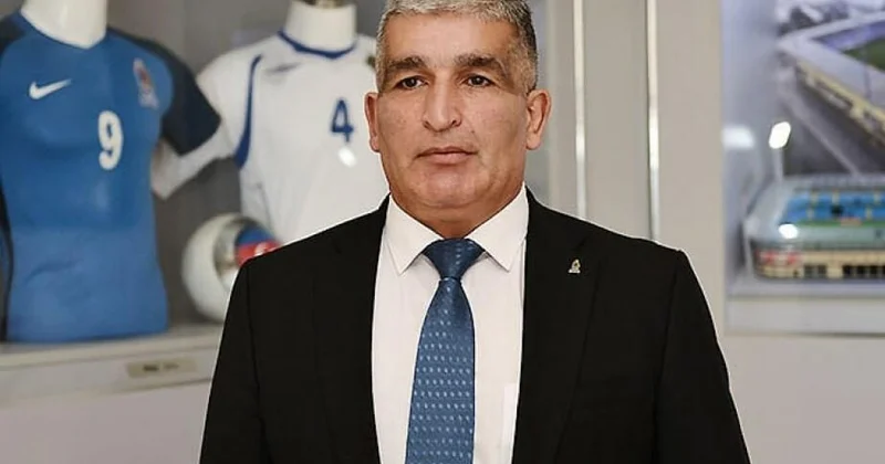 UEFA dan Babək Quliyevə təyinat