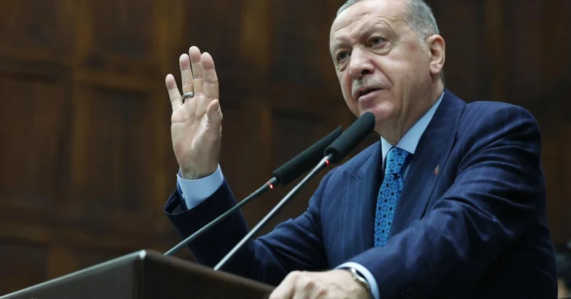 Bu adamın hansı seçkidən danışdığını bilmirik Ərdoğan