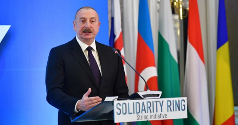 Topçubaşovdan İlham Əliyevə, dövlətçiliyin şərəfli yolu