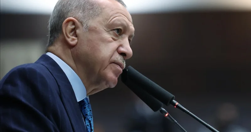 Rəcəb Tayyib Ərdoğan: Türkiyədə iqlim böhranının fəsadları getdikcə güclənərək hiss olunur