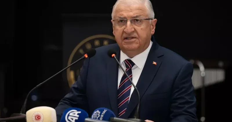 “Türkiyə Yunanıstanın Egey dənizindəki təxribatına qarşı hazırdır”
