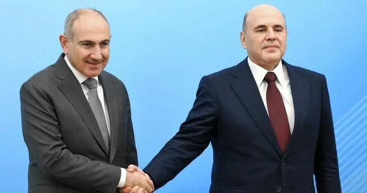 “İrəvan Moskvadan qopa bilməz” Politoloq