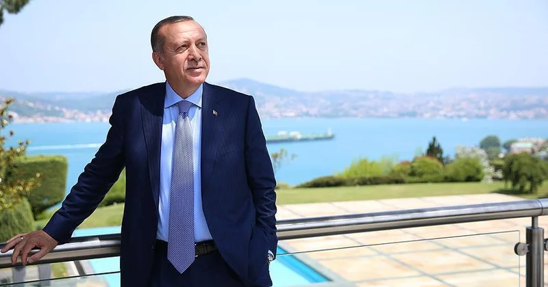 Ərdoğandan NATO liderlərinə təəccübləndirən hədiyyə
