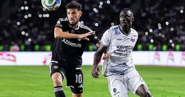 Qarabağ dan böyükhesablı qələbə