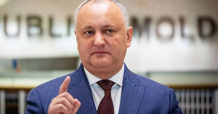 Додон: Решение КС Молдовы ограничить права Гагаузии грозит эскалацией напряженности Minval Politika