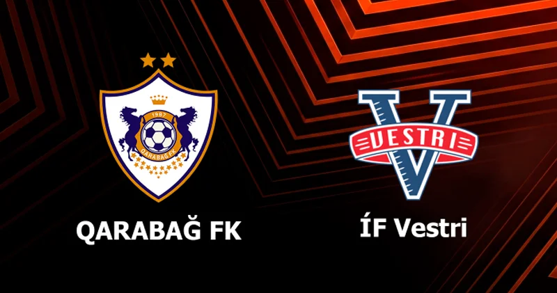 Avropa Liqası: Qarabağ qalib gəlir (YENİLƏNİR)
