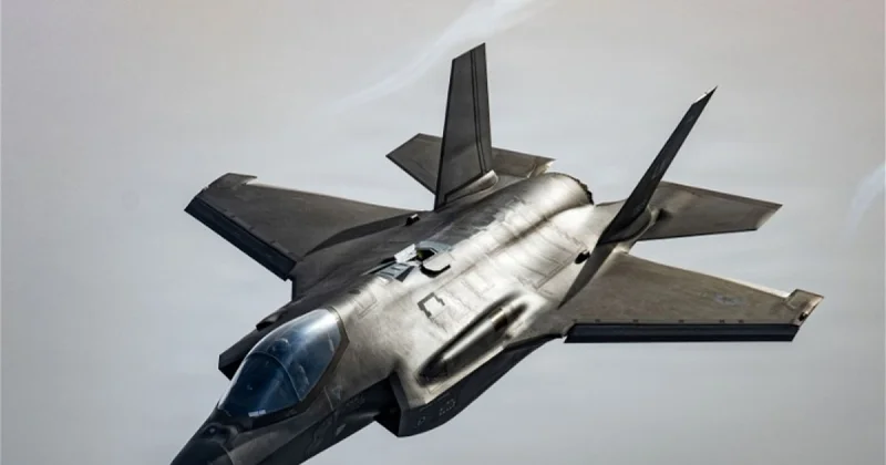 F 35 снова на повестке