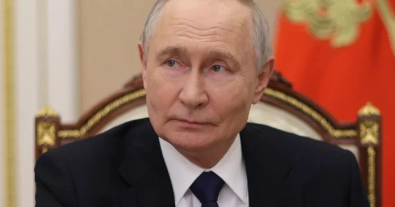 Путин может пойти на новый шаг в войне в Украине назван срок