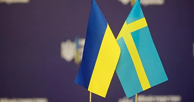 Стокгольм направил новый транш в Фонд поддержки энергетики Украины