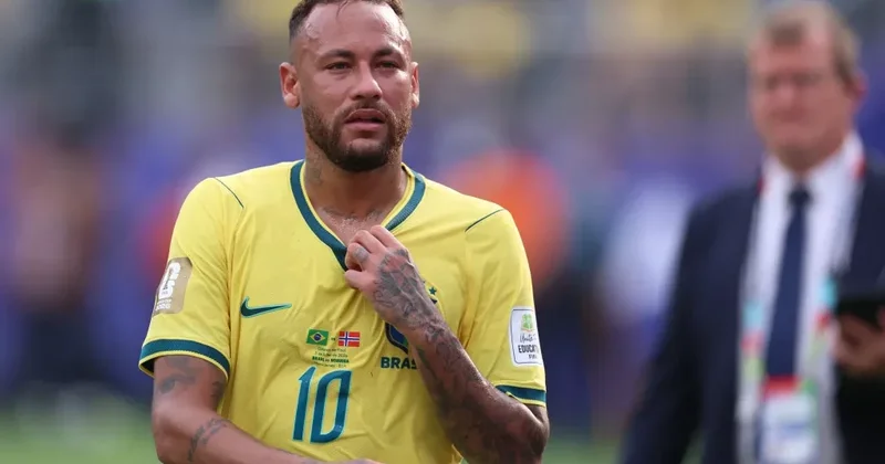 Braziliya mediası: Neymar futbol karyerasını bitirə bilər