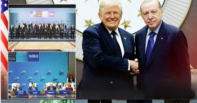 Ərdoğandan NATO Zirvəsi ilə bağlı paylaşım: “Zirvəni uğurla başa vurduq”