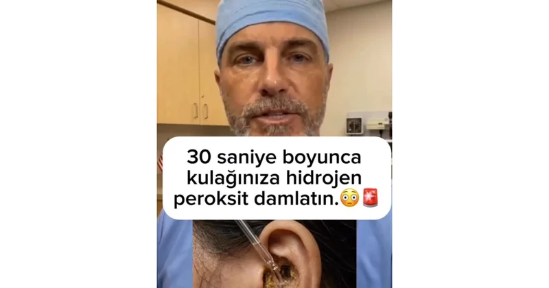 ABŞ li həkimdən eşitmənin yaxşılaşması ilə bağlı vacib məsləhət (Video)