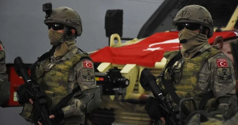 Türkiyənin hərbi qüdrətini artırması regional və qlobal təhlükəsizliyə töhfədir