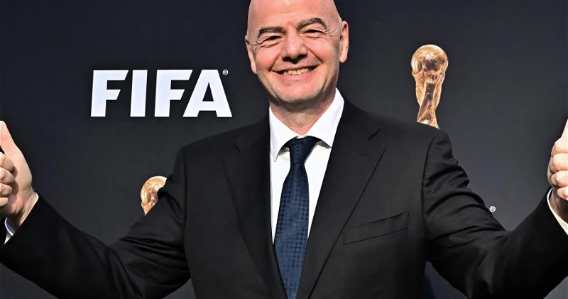 Эльхан Мамедов заявил, что ЧМ 2026 оставит долгосрочное наследие, подтверждая видение Джанни Инфантино