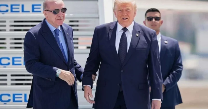 Tramp Ankara məmnunluğu: Avropanın qorxduğu hadisə baş vermədi