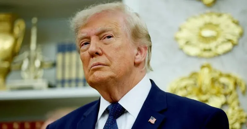 Трамп заявил, что не намерен завершать участие в саммитах НАТО