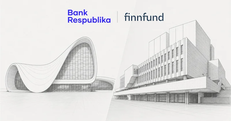 Банк Республика привлек 15 миллионов евро от Finnfund для поддержки предпринимательства и зеленого финансирования в Азербайджане