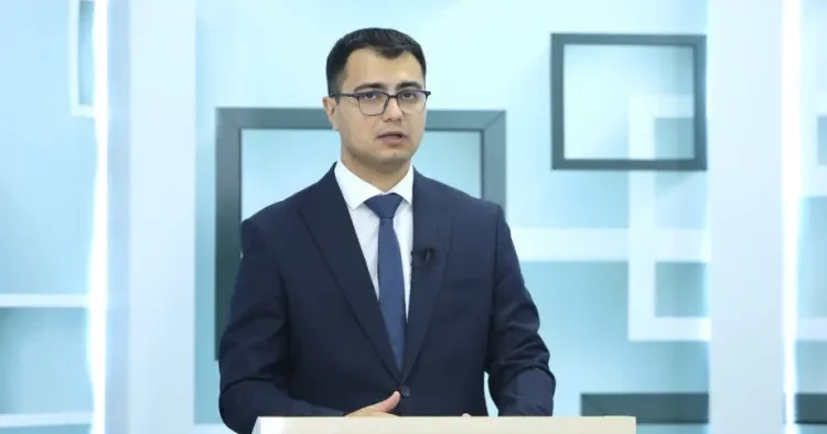 Nurlan İsmayılbəylidən müəllim vakansiyalarının gizlədilməsi ilə bağlı AÇIQLAMA