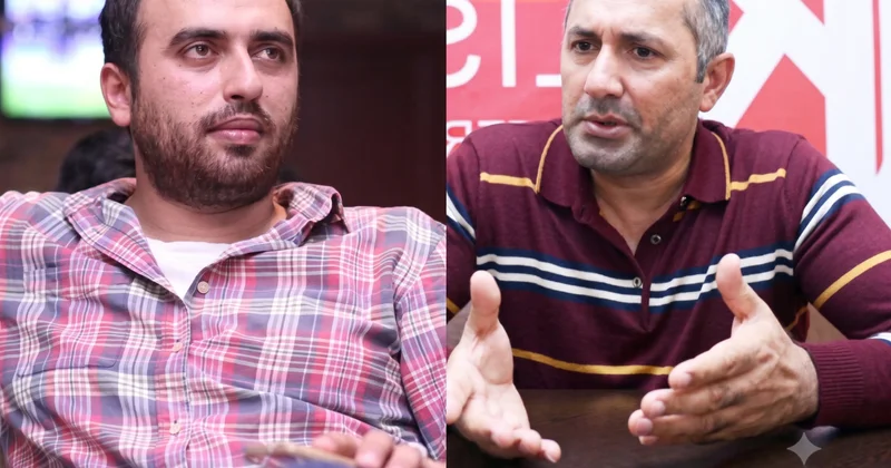 50 yaş təkcə təqvim rəqəmi deyil... Miri Rəsulzadə