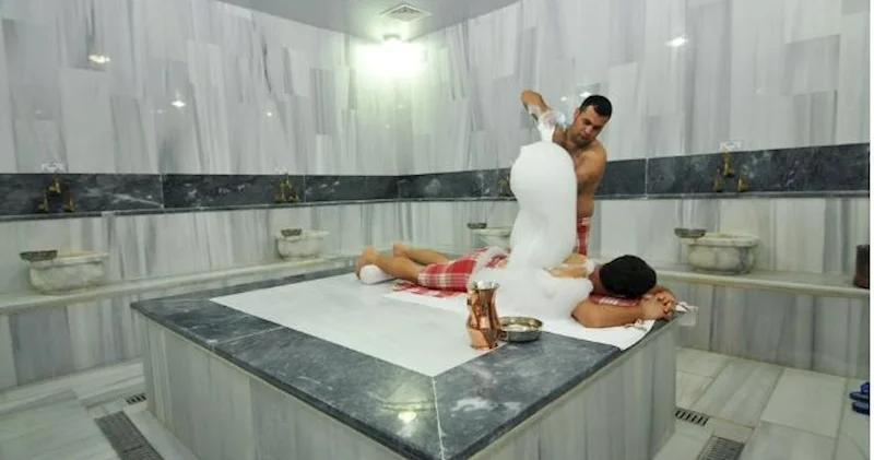 Son 5 ildə ictimai hamamlarda xərclənən pullar 5 milyondan 8,3 milyona yüksəlib