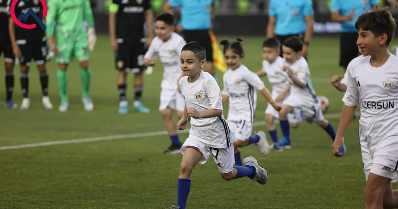 Bakıda möhtəşəm gecə “Qarabağ” sevindirir+Fotolar