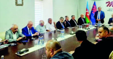 Yarımçıq qalmış ömrün mənalı və zəngin tarixçəsi