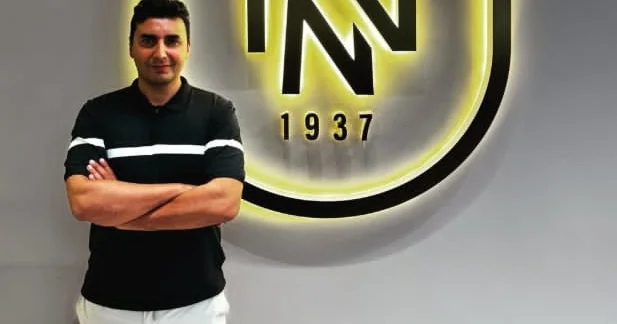 “Neftçi”yə daha bir türkiyəli mütəxəssis gətirildi