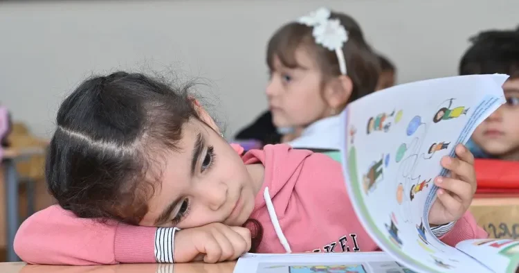 Azərbaycanda ev tapşırıqları ləğv oluna bilər? MARAQLI AÇIQLAMA