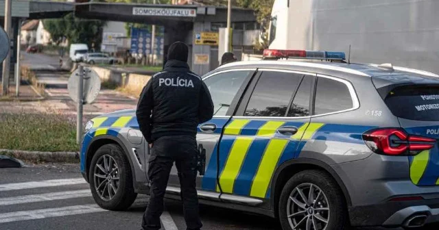 Polşada rusiyalı ər arvad casusluq və bomba partlatmağa cəhd işi üzrə həbs cəzası alıblar
