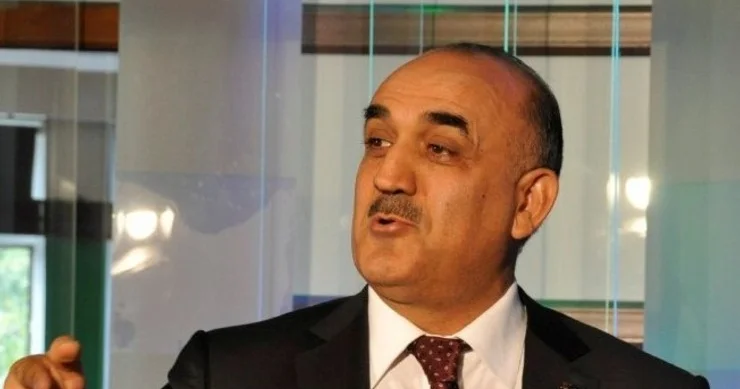 Salim Müslümovun müsadirə edilmiş mənzili bu dəfə yarı qiymətə hərraca çıxarılır