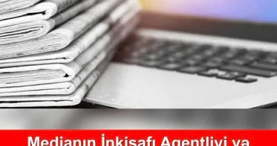“İnformasiya istehsalı və yayımı ilə bağlı yeni iqtisadi və hüquqi münasibətlər formalaşır“ EKSPERT DANIŞDI