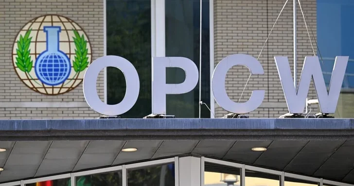 ОЗХО приняла решение о возвращении Сирии в организацию спустя пять лет отстранения