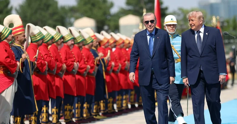 NATO Sammitində tarixi mesaj: Yeniçərilər və mehtər marşı...&nbsp;